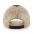 Cappello '47 - Chicago Blackhawks - Tuscaloosa Clean Up - Black