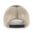 Cappello '47 - San Jose Sharks - Tuscaloosa Clean Up - Black