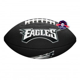 Football Mini pallone americano Philadelphia Eagles