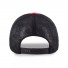 Cappello '47 - Atlanta Braves - Trucker "Fiji" - Red