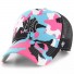 Cappello '47 - New York Yankees - Trucker "Digital Star" - Neon Blue