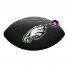 Football Mini pallone americano Philadelphia Eagles
