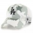 Cappello '47 - Los Angeles Dodgers - Trucker "Digital Star" - Grey