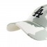 Cappello '47 - Los Angeles Dodgers - Trucker "Digital Star" - Grey