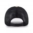 Cappello '47 - Detroit Tigers - Trucker "Digital Star" - Brown
