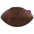 Pallone vintage NFL - 32 squadre