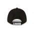 Cappello New Era 9Forty The League Sacramento Kings - Nero