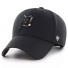 Cappello '47 - Detroit Tigers Digital Star - MVP - Nero