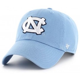 Cappellino '47 - North Carolina Tar Heels - Clean Up - Columbia