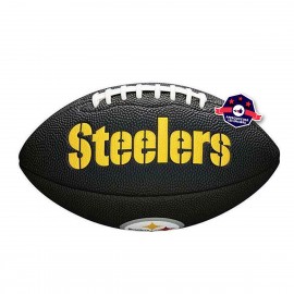 Mini pallone NFL - Pittsburgh Steelers