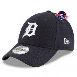 New Era 9Forty Detroit Tigers Tappo - - Essenziale