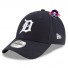 New Era 9Forty Detroit Tigers Tappo - - Essenziale