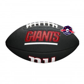 Mini pallone NFL - New York Giants
