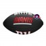 Mini pallone NFL - New York Giants