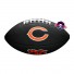 Mini pallone NFL - Chicago Bears