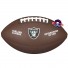 Pallone degli Oakland Raiders