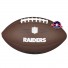Pallone degli Oakland Raiders