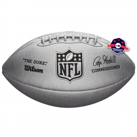 Pallone NFL - Il Duca - Edizione argento