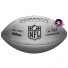Pallone NFL - Il Duca - Edizione argento
