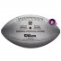 Pallone NFL - Il Duca - Edizione argento