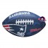 Pallone NFL - Patriots - Taglia Junior