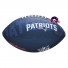 Pallone NFL - Patriots - Taglia Junior