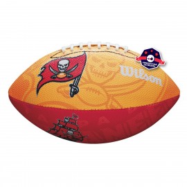 Pallone Buccaneers NFL - Misura Junior