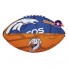 Pallone Denver Broncos NFL - Misura Junior