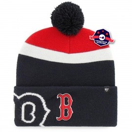Cofano Boston Red Sox