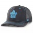 Cappello '47 - Toronto Maple Leafs - Xray Trucker - Black