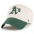 Cappellino '47 - Oakland Athletics - Grand Stand Clean Up - Bone