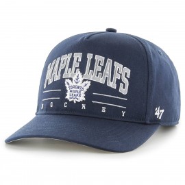 Cappello '47 - NHL Toronto Maple Leafs - Roscoe Hitch - Navy