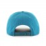 Cappello '47 - NHL San Jose Sharks - Roscoe Hitch - Dark Teal