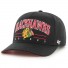 Cappello '47 - NHL Chicago Blackhawks - Roscoe Hitch - Black