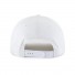Cappello '47 - NASCAR Roscoe Hitch - White