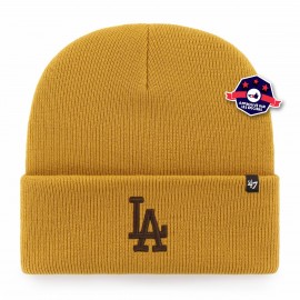 Los Angeles Dodgers Bonnet - - Haymaker