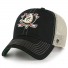 Cappello '47 - Anaheim Ducks - Trawler Clean Up - Black