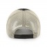 Cappello '47 - Anaheim Ducks - Trawler Clean Up - Black
