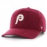 Cappello '47 - Philadelphia Phillies - Thin Cord Hitch LC - Cardinal