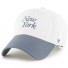 Descubre la gorra '47 estilo Dad Cap de los New York Yankees en Brooklyn Fizz