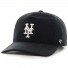 Cappello '47 - New York Mets - Thin Cord Hitch LC - Black