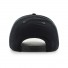 Cappello '47 - New York Mets - Thin Cord Hitch LC - Black