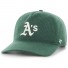 Cappello '47 - Oakland Athletics - Thin Cord Hitch LC - Dark Green