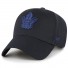 Cappello '47 - Toronto Maple Leafs - MVP Snapback - Blu Navy Chiaro