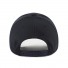 Cappello '47 - Toronto Maple Leafs - MVP Snapback - Blu Navy Chiaro