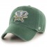 Cappellino '47 - Oakland Athletics - Cooperstown Clean Up - Dark Green