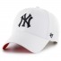 Cappello '47 - New York Yankees Paradigm Under - MVP - Bianco