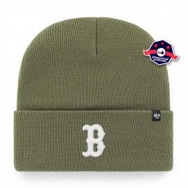 Boston Red Sox Cappello - Khaki