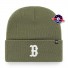 Boston Red Sox Cappello - Khaki