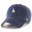 Cappellino '47 - Los Angeles Dodgers - Base Runner Clean Up - Navy